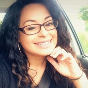 Meet your Posher, Julia